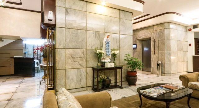 Sunette Tower Hotel