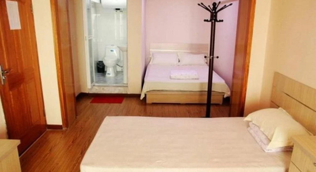 Island Hostel