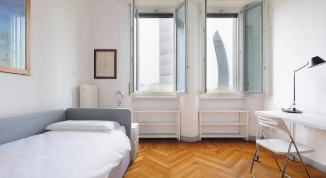 Deluxe flat near City Centre