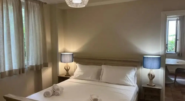 Hero's Garden Relais, Забронировать Отель Отели Лацио с бассейном, Бассейн