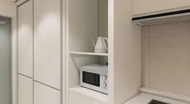 Двухместный номер Superior Hotel Modak Namdaemun