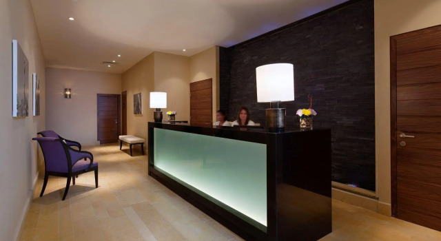 Beresheet by Isrotel Exclusive, Buchen Sie Hotel Mitzpe Ramon Negev