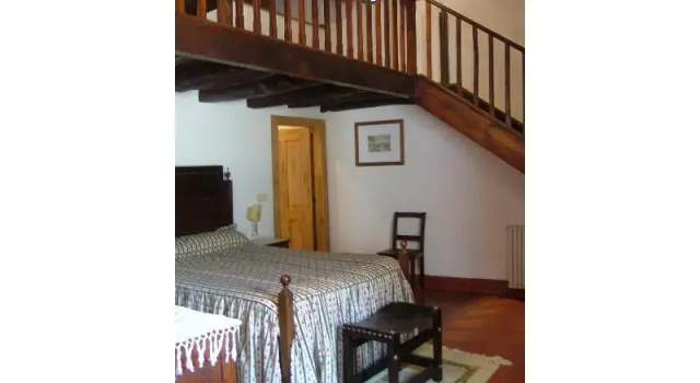 Семейный номер Standard Casa Do Anquião