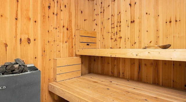 Enchanting Holiday Home in Hirtshals Denmark With Sauna, Забронировать Отель Отели Северной Ютландии 3 звезды, 3*
