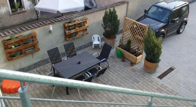 Ferienwohnung-Am-Markt, Забронировать Отель Харцгероде земля Саксония-Анхальт