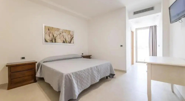 Roomsalentopalace, Buchen Sie Bed & Breakfast Hotels in Ugento mit Parkplatz, Parkplätze