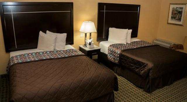 California Inn