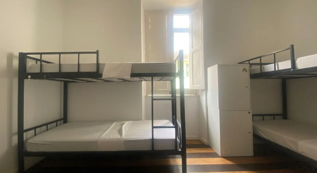 Odara Hostel, Забронировать Хостел Хостелы Сальвадора, рядом с Santo Antonio da Barra Fort, Хостел