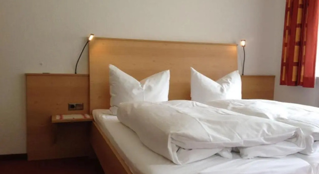Апартаменты Appartement Klotz-Schneider