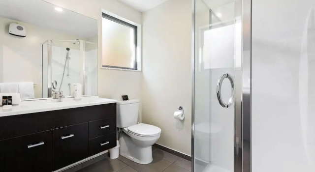 Номер Standard Quality Suites Amore