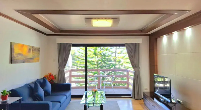 Апартаменты Deluxe Prestige Vacation Apartments - Hanbi Mansions