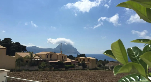 Casa Turchese Unmarediblu