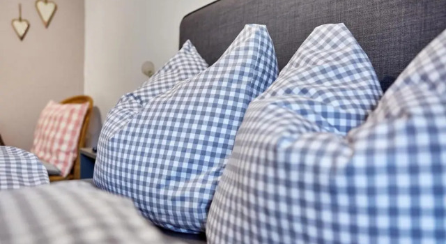 Ferienwohnung Graseck