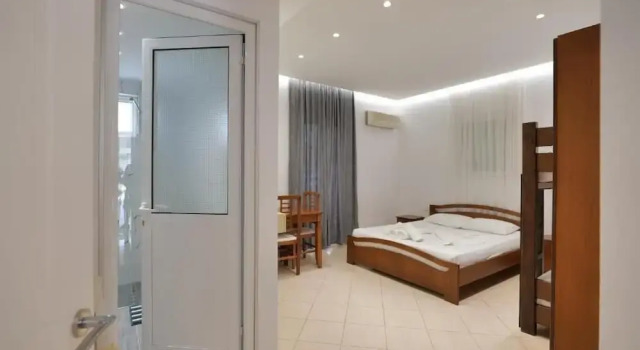 Standard Zimmer Vila Melisa