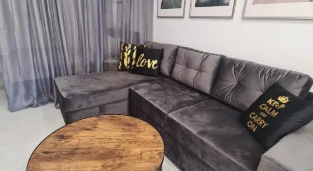 Vasaros studio apartamentai, Boek Appartement Palanga 