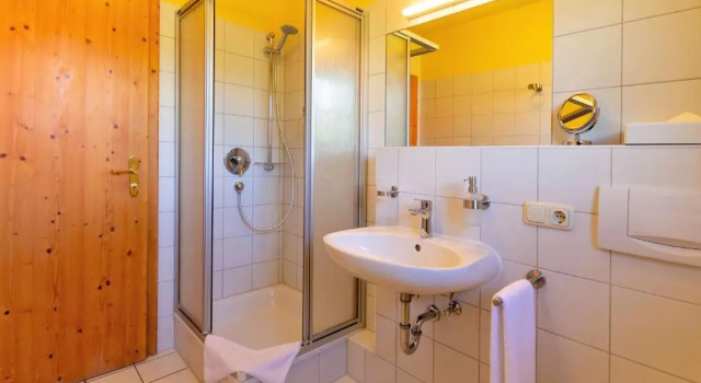 Номер Standard Hotel am Schwanberg