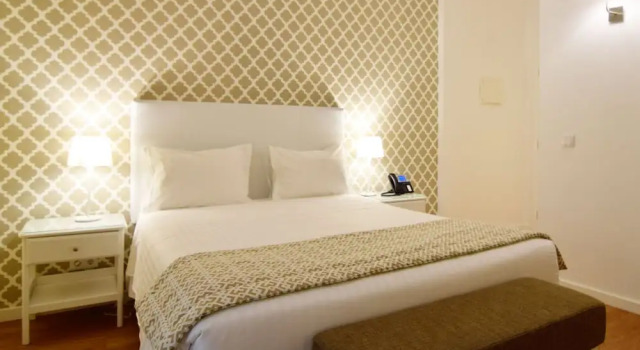 Chiado Dream Apartments