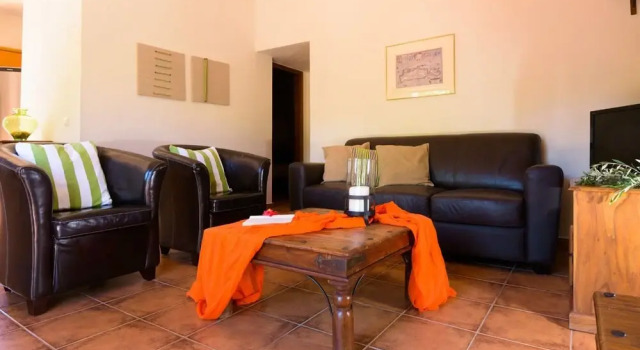 Villa Arsinoi
