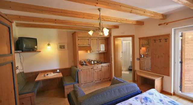 Hotel Alpe