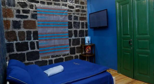Номер Standard Onoyi Tun Guest House
