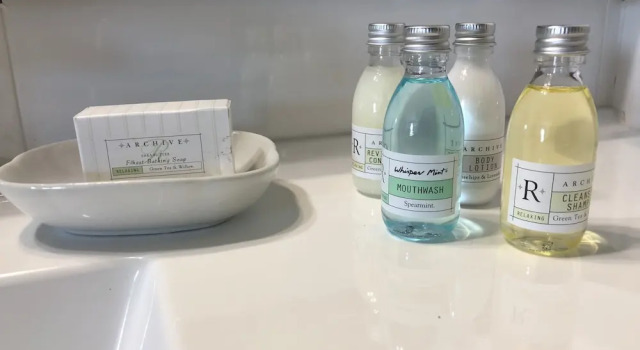 Двухместный номер Standard The Juliet Hotel