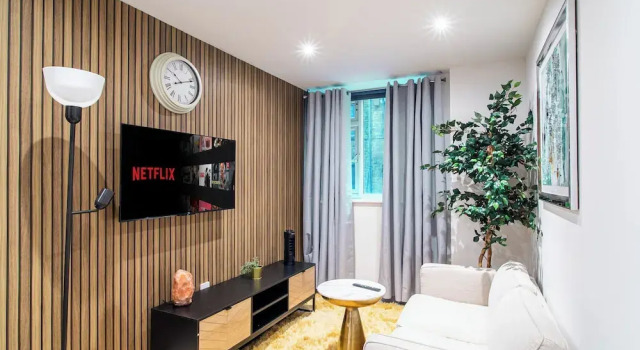 Bradford Bliss Apartment - Sleeps 2
