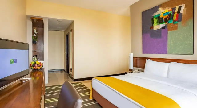 Номер Premium Holiday Inn Resort Dead Sea by IHG