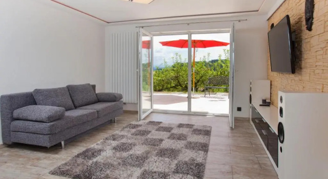 Коттедж Residenz Cheval Messe FN