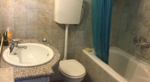 Апартаменты Superior Apartments Sana