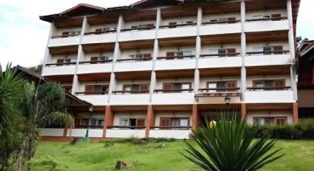 Hotel Rancho Silvestre
