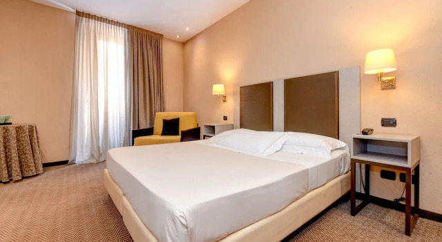 Номер Superior Hotel Tripoli