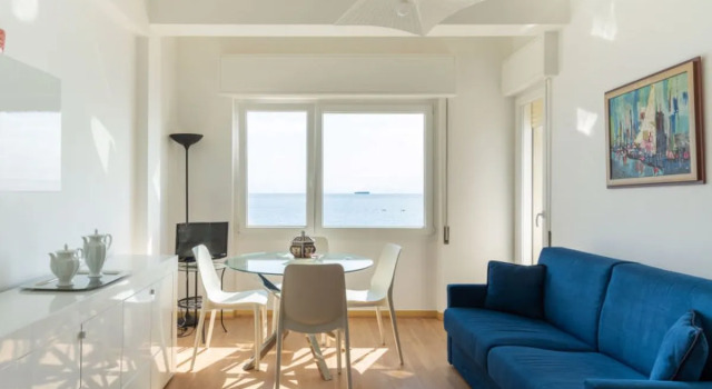 Terrazzo sul Mare 37608