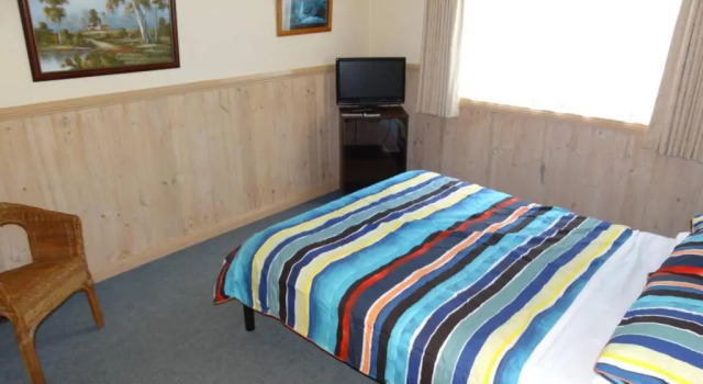 Ripples n Tonic, Book Hotel Hoteller i Ventnor med parkering, Parkering