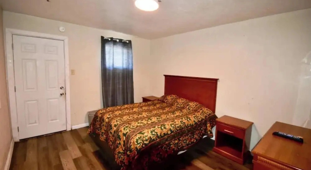 Номер Standard Motel 19 By Capital O Baytown I-10
