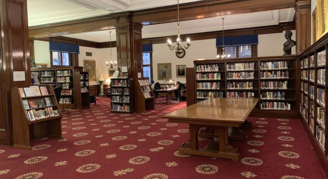 Union League Club Of Chicago, Забронировать Отель Отели Чикаго с бассейном, рядом с Jazz Institute of Chicago, Бассейн