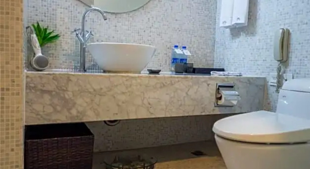 Номер Superior Tian Ping Hotel
