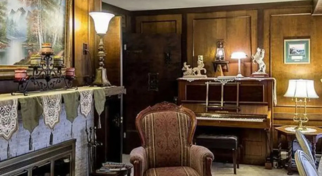 Highland Glen Lodge, Reserva ahora Bed & breakfast Anchorage Alaska