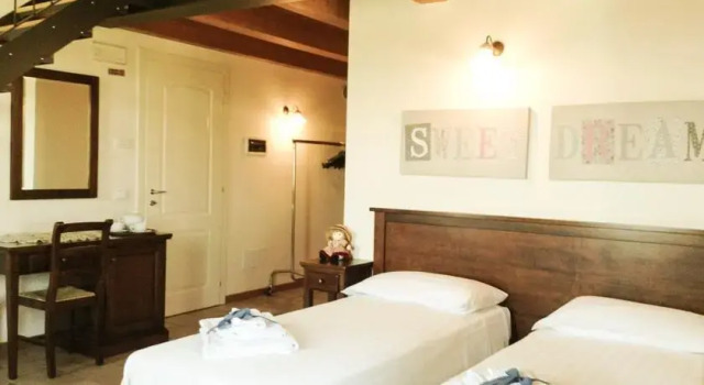 Agriturismo Anna Caterina