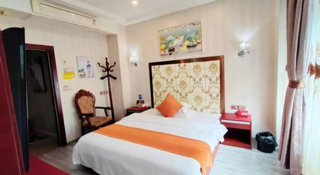 Kaimeisi Business Hotel, Boek Hotel Chongqing Regio Chongqing