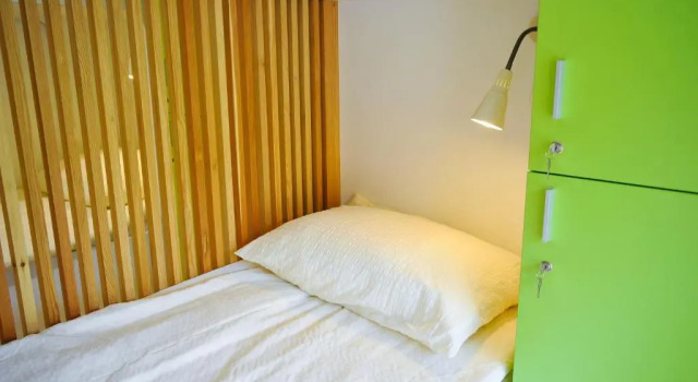 Youth Hostel Ajdovscina, Prenota Ostello Ostelli a Gorizia, Ostello