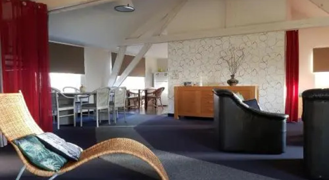 Apartment Campinor, Rezerwuj Apartament Hotele w Bruksela z parkingiem, Parking
