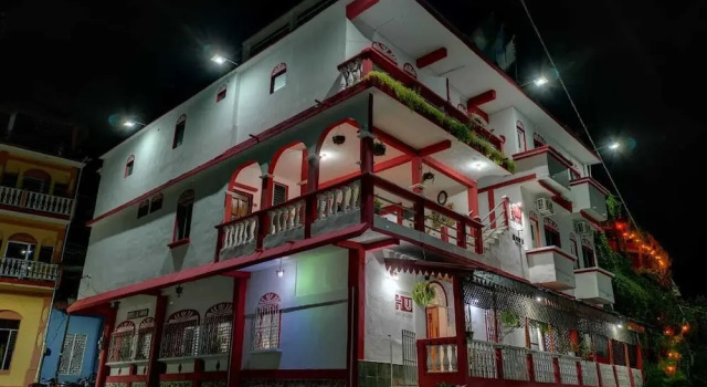 Hotel La Union, Rezervovat Hotel Levné hotely v Peten