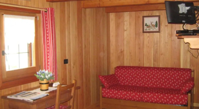 Standard Zimmer L'Etoile Du Berger