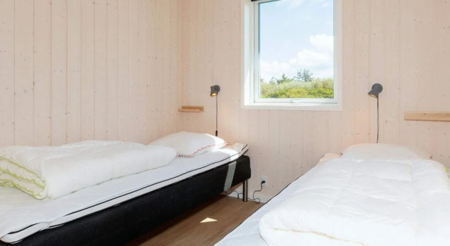 18 Person Holiday Home in Lokken, Rezervovat Rekreační dům Løkken 