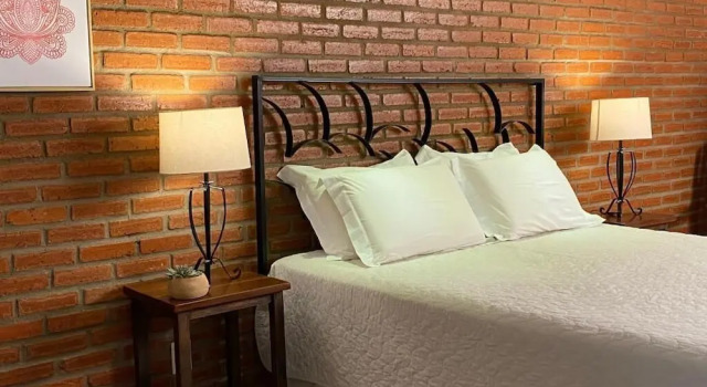 Номер Presidential Estalagem Alter Real