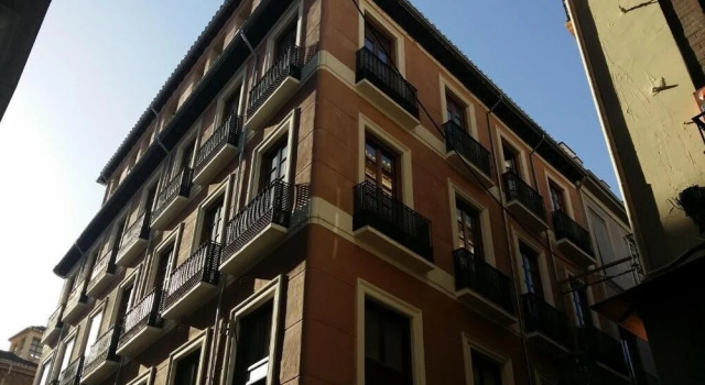 Apartamentos Ilíberis, Забронировать Апартаменты/квартира Апартаменты Гранады, рядом с Мирадор де Сан-Николас, Апартаменты/квартира