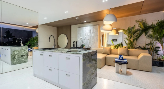 Вилла Comfort Anyuta Rai Villa