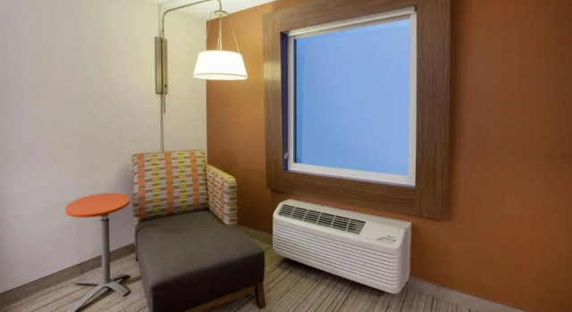 Двухместный номер Standard Holiday Inn Express & Suites Atlanta N - Woodstock by IHG
