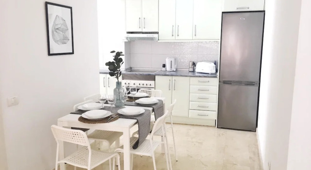 Sagasta Beach Apartment V by Canary365, Prenota Appartamento Las Palmas de Gran Canaria Gran Canaria