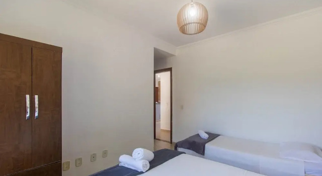 Apt w/ Barbecue 500m From the Beach Pbr1003
